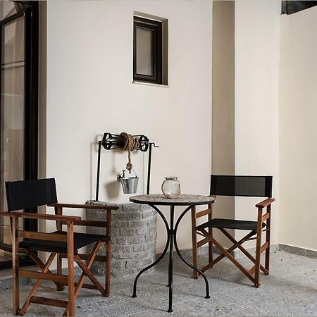 Pozzi Di Lusso Suites Chania  Ngoại thất bức ảnh