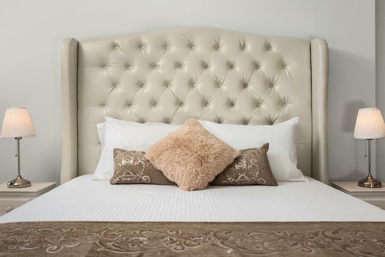 Pozzi Di Lusso Suites Chania  Ngoại thất bức ảnh